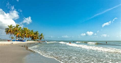 Urab Un Para So Antioque O Por Descubrir Las Mejores Playas En