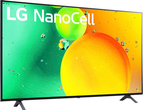 Customer Reviews Lg Class Nanocell Uqa Series Led K Uhd Smart