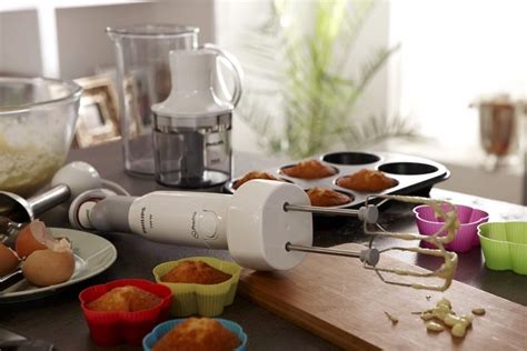 Погружной блендер Philips: отзывы о ручных моделях Philips Viva ...
