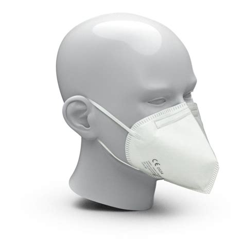 10x FFP3 Maske Atemschutzmaske Kaufland De