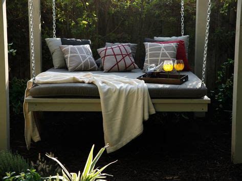 Top 10 outdoor hammock ideas and inspiration