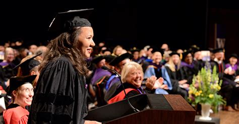 UW Law Sends Off Class of 2015 at Commencement | UW School of Law