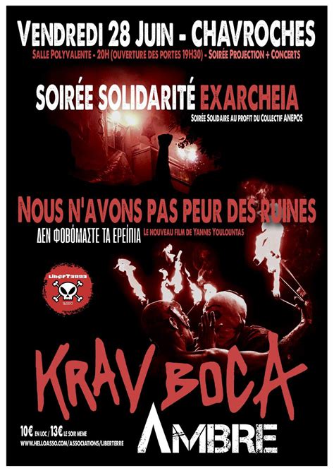 Rendez Vous Le Vendredi 28 Juin Dans Lallier 🔴 Info Libertaire