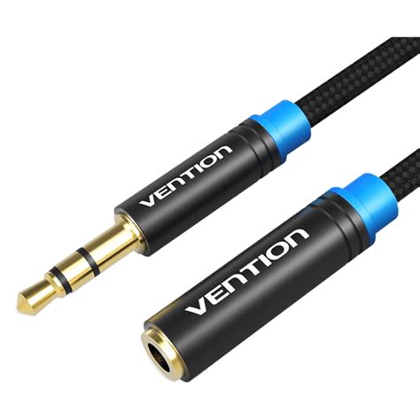 VENTION AUX audio 3 5 mm produžni kabl 5 m Gigatron