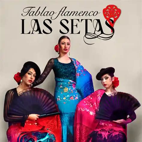 Entradas Para Tablao Flamenco Las Setas En Sevilla