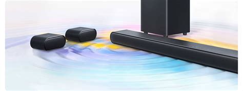 TCL Soundbar S645W | 5.1 Channel Dolby Atmos Soundbar | TCL Global