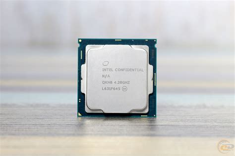 Обзор и тестирование процессора Intel Core i7-7700K: нелегкая роль ...