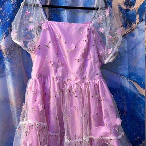 Hot Topic Size Which I Believe Is A X Princess Depop