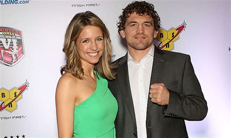 Amy Askren Is Vital To Ben's Success - Taddlr