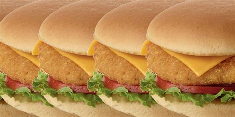 Chick-fil-A Will Sell A Fish Sandwich During Lent - Seasonal Chick-fil ...