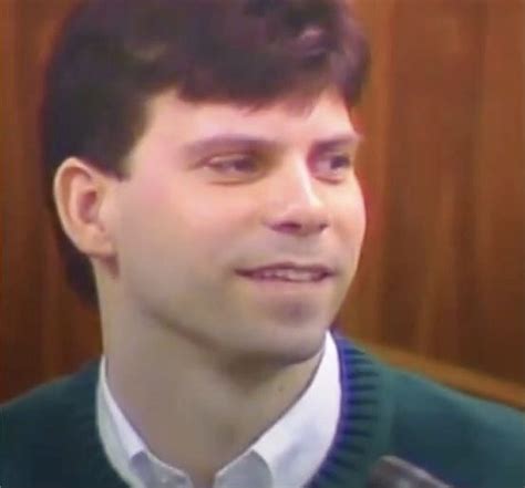 Pin By Amrita G On Menendez Brothers Menendez Brothers Lyle Smile