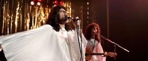 Bohemian Rhapsody: Rami Malek rocks it as Freddie Mercury in first ...