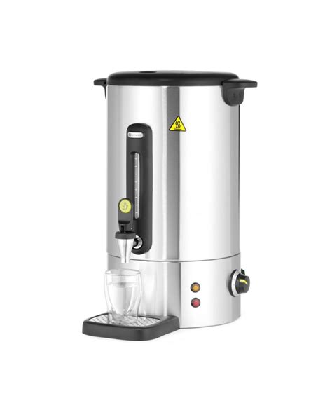 Water Boiler Design By Bronwasser L V W X X H Mm