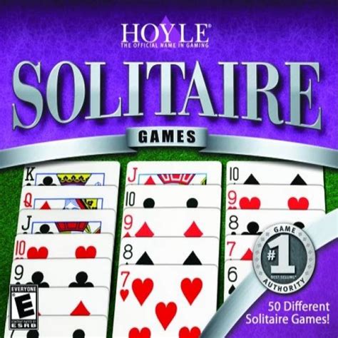 Hoyle Solitaire - Steam Games