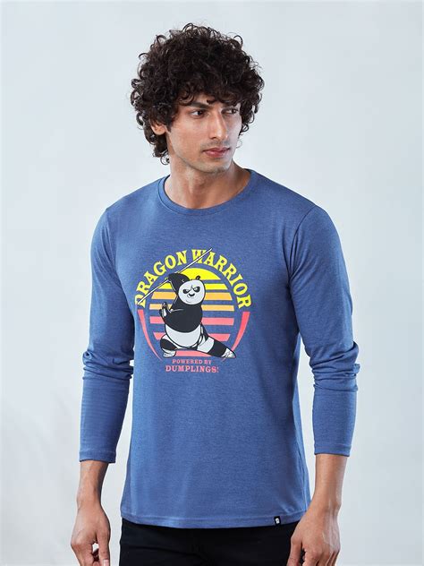 Mens Full Sleeve T Shirts Buy Long Sleeve Tshirt For Men Online