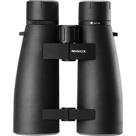 Minox 8x56 X Active Binoculars 10020 Bandh Photo Video