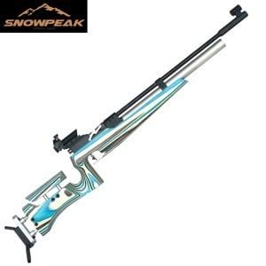 Buy Online Pcp Air Rifle Snowpeak Artemis M B From Snowpeak Shop