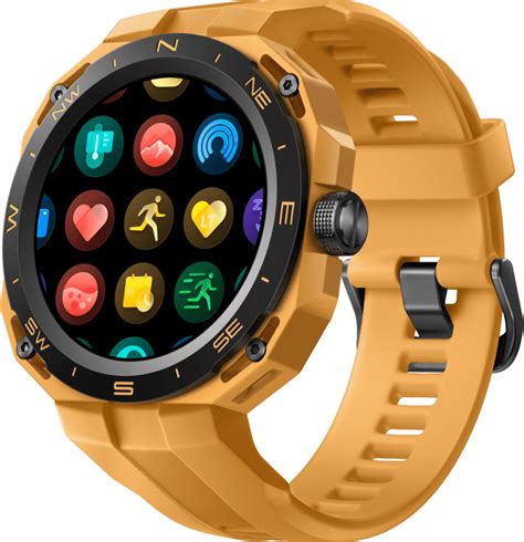 HUAWEI WATCH GT Cyber 华为官网