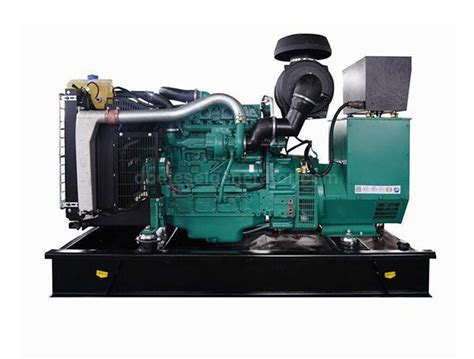 High Quality Volvo Penta Generator Company Suppliers High Quality Best Volvo Penta Generator