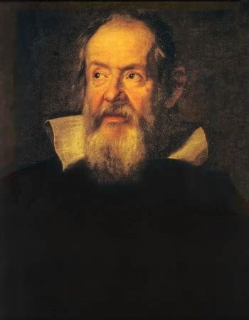Галилео Галилей (Galileo Galilei). Биография. Фотографии