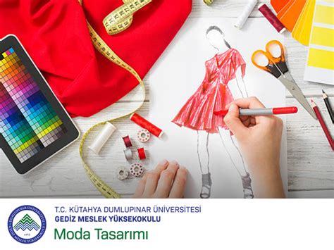 Moda Tasarımı