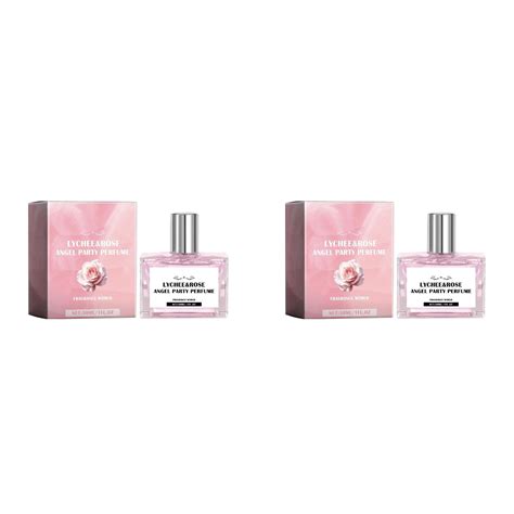 Fresh And Clean Mini Commodity Scent Expressive Suddenly Madame Glamour