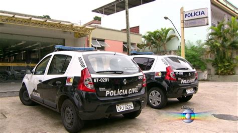 Pms Acusados De Matar Dois Rapazes Em Rocha Miranda Podem Ser Presos