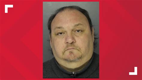 Harrisburg Man Charged With Sexual Assault