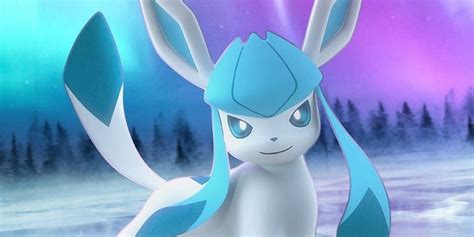pokemon fan designs human form  glaceon