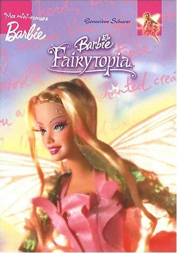 Amazon co jp Barbie Fairytopia 本