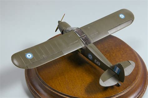 Piper L 21B Super Cub 1 72 KP HyperScale Forums