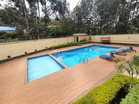 For Rent Executive Bedroom Plus Dsq In Kilimani Kilimani Kilimani