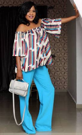 Welcome To Oghenemaga Otewu S Blog Toyin Aimakhu Shares Major