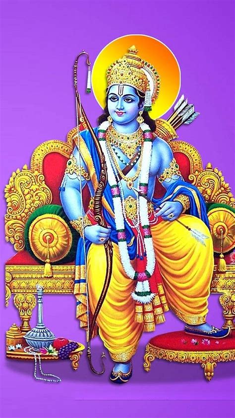 The Ultimate Collection Of Shree Ram Images Top Stunning Shree