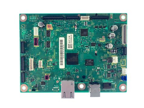 Main Board Brother MFC-L2710DN Price - iNeedParts