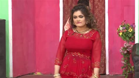 Jiya Butt Performance Pyar Wali Khich Punjabi Song Naseebo Lal Smb