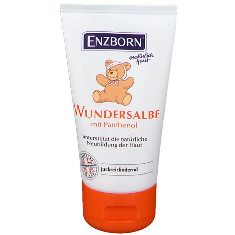 Enzborn Wundersalbe Ml Shop Apotheke