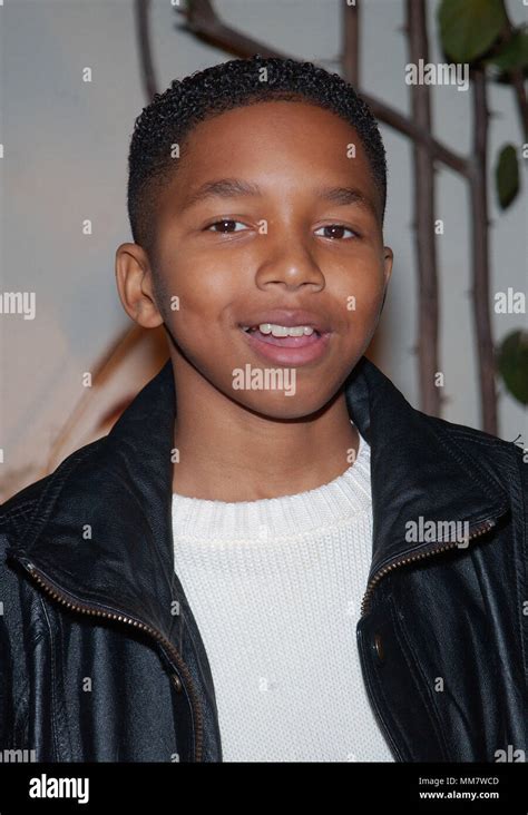 Dee Jay Daniels