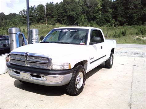 2001 Dodge Ram Pickup 1500 Pictures Cargurus