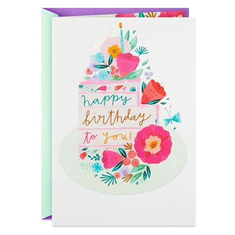 So Lucky To Know You Birthday Card Greeting Cards Hallmark