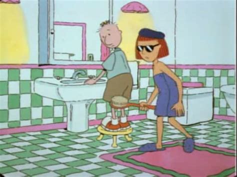 Nude Cartoons Judith Anastasia Judy Funnie