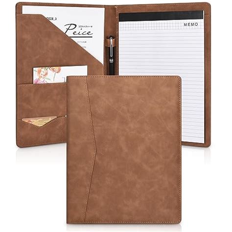 What S The Best Padfolio For Interview Recommended By An Expert Glory