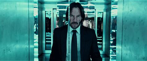 John Wick Chapter 2 2017 Rcineshots