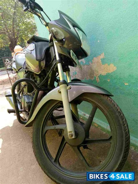 Used 2010 Model Honda Shine For Sale In Pondicherry Id 249647 Bikes4sale