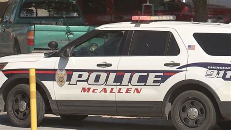 2 police officers shot and killed in McAllen, Texas - ABC News