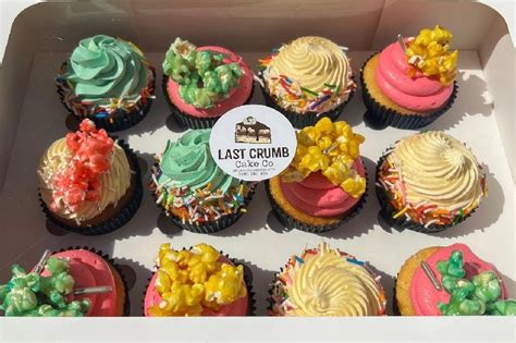 Last Crumb Cake Co – Bassendean WA