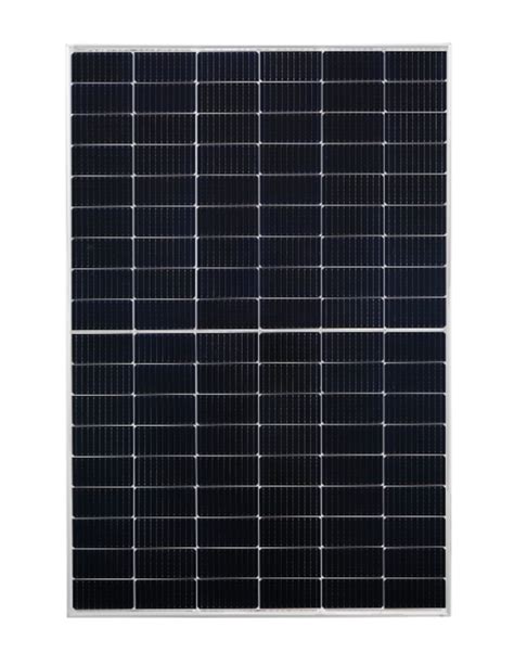 Solargiga 415W Monofacial Marco Plateado JMPV X1 54 400 410 R