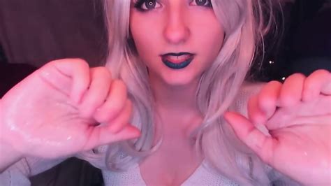 AftynRose ASMR Nude Full Videos At Freemega Co