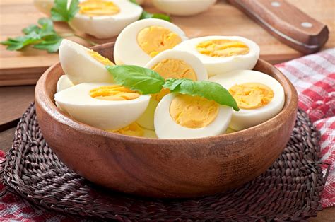 Eggs- A Super Food With Immense Benefits!