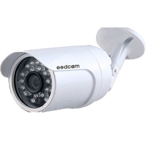 Купить Видеокамера IP-152 SSDCAM - В Москве от магазина Se-cam
